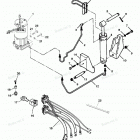 H075412TD Power Trim And Tilt Unit (design Ii)