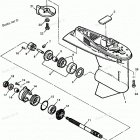 H075312TD Корпус редуктора