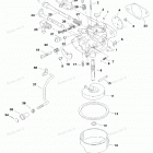 H025201TD Карбюратор