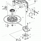 H009211TS Starter Components