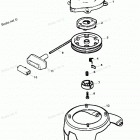 H005211TD Стартер