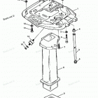 H075312TD Spacer Plate