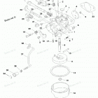 H025211TD Карбюратор