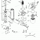 H120422TD Power Trim Components(design I)