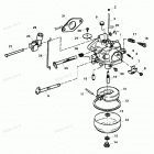 H005211TD Карбюратор