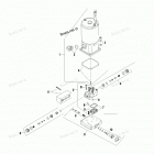 H075412TD Pump-motor Kit (design Ii)