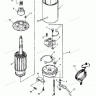 H075412TD Стартер