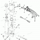 H050312TD Power Trim Assembly