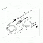H075312TD Fuel Line Assembly