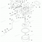 H025201TS Карбюратор