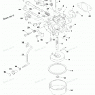 H025201TD Carburetor (1300-828531t1)