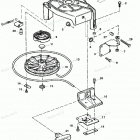 H009201TM Starter Components