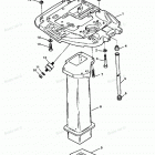 H075412TD Spacer Plate