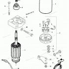 H050412TT Стартер