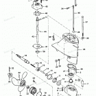 H015201TS Gear Housing