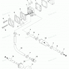 H025201TD Топливная система