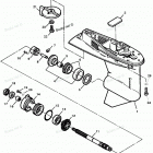 H075412TT Корпус редуктора