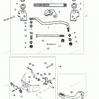 H015201TD Remote Control Linkage