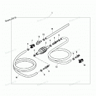 H040412TT Fuel Line Assembly