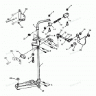 H075312TD Towershaft Assembly
