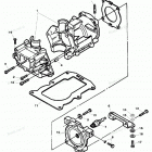 H005201TS Cylinder Block Assembly