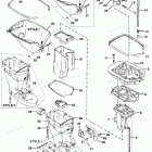 H040412TD Корпус вертикального вала