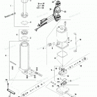 H120422TD Power Trim Components(design Ii)