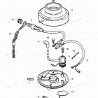 H005201TS Система зажигания