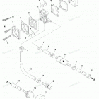 H025201TS Топливная система