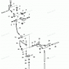 H015211TS Вал переключения