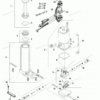 H120412TD Power Trim Components(design Ii)