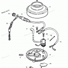 H005211TD Система зажигания