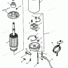 H120412TD Стартер