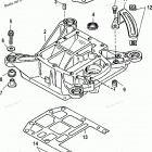 H090412TT Adapter Plate(upper)
