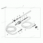 H040412TD Fuel Line Assembly