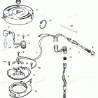 H015211TD Система зажигания