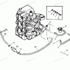 H075312TD Fuel Filter And Prime System