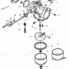 H090412ST Карбюратор