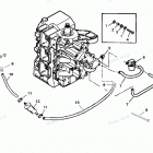 H075312SD Fuel Filter And Prime System