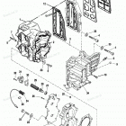 H040312SD Cylinder Block Assembly