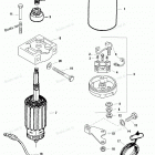 H040312ST Стартер