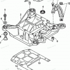 H090422SD Adapter Plate(upper)
