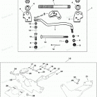 H025201SD Remote Control Linkage