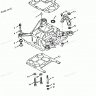 H120412ST Adapter Plate(upper)