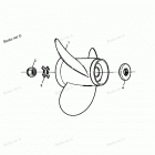 H075312SD Propeller Components