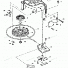 H009201SM Starter Components