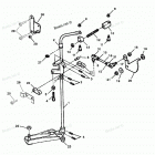 H075312SD Towershaft Assembly