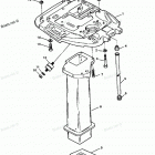 H075412ST Spacer Plate