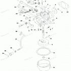H025201SD Карбюратор