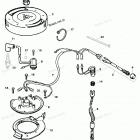 H009201SD Система зажигания